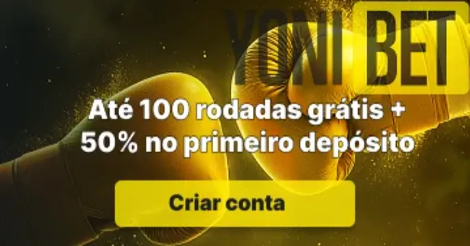 Registro Yonibet