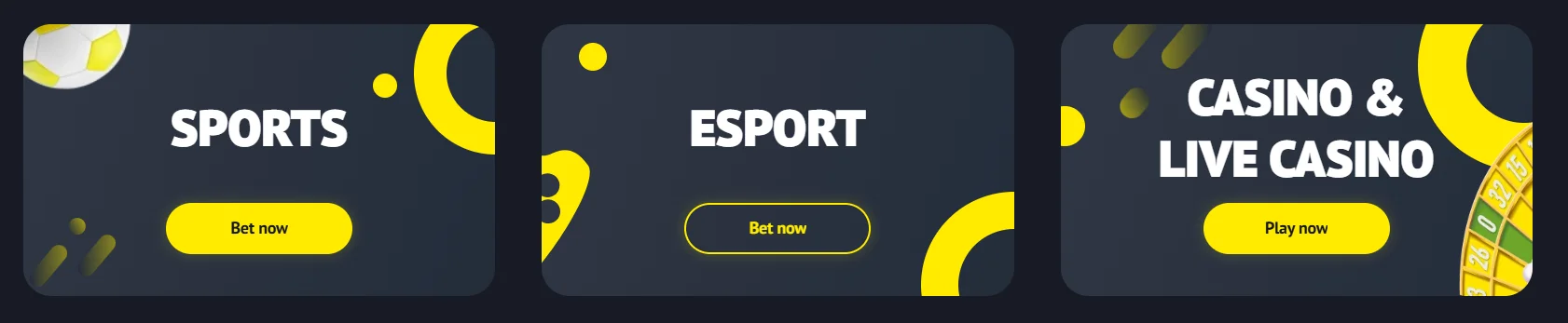 Yonibet apostas
